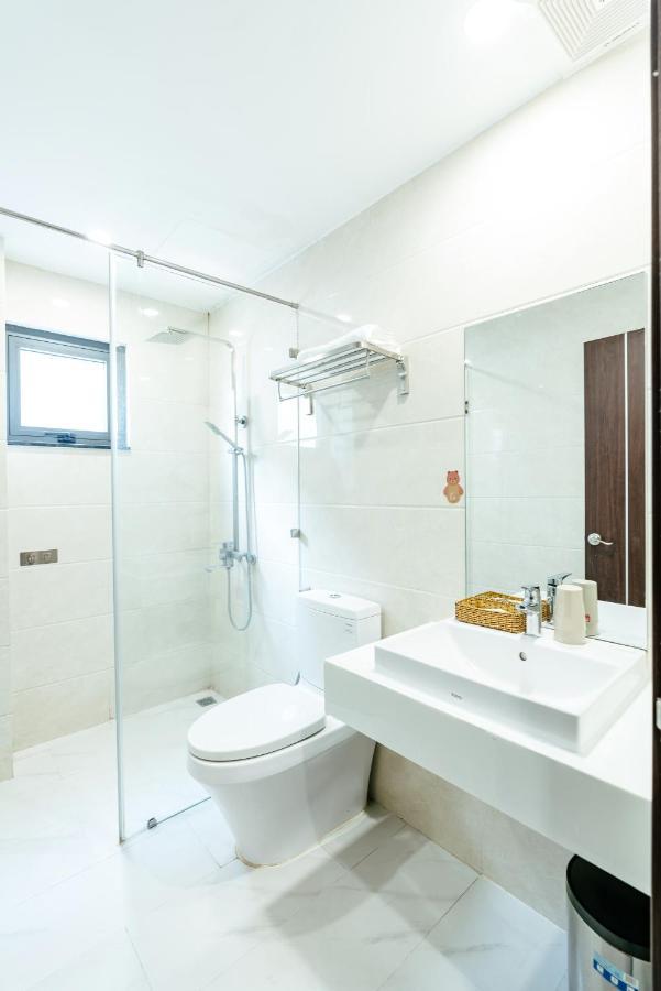 Sweden Hotel And Apartment Da Nang Zewnętrze zdjęcie