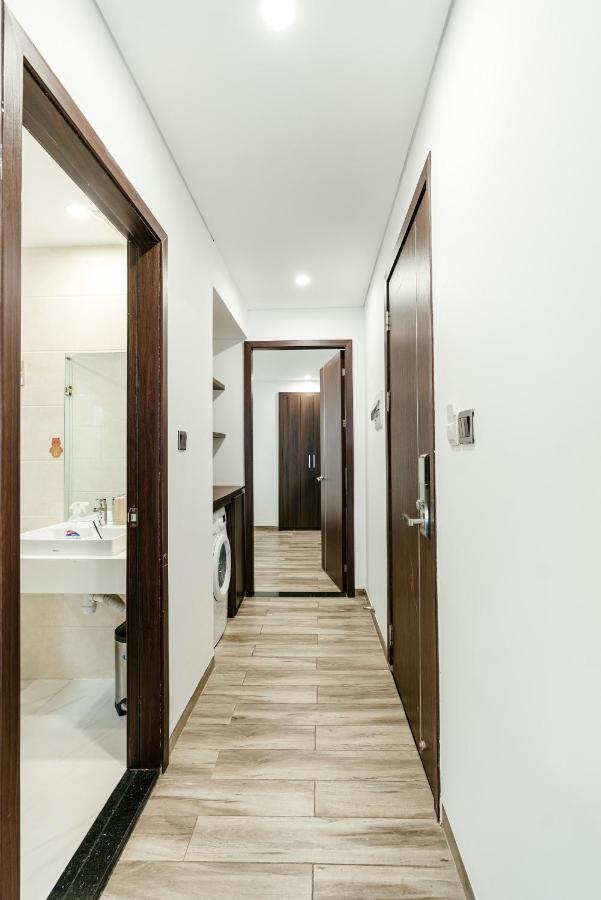 Sweden Hotel And Apartment Da Nang Zewnętrze zdjęcie