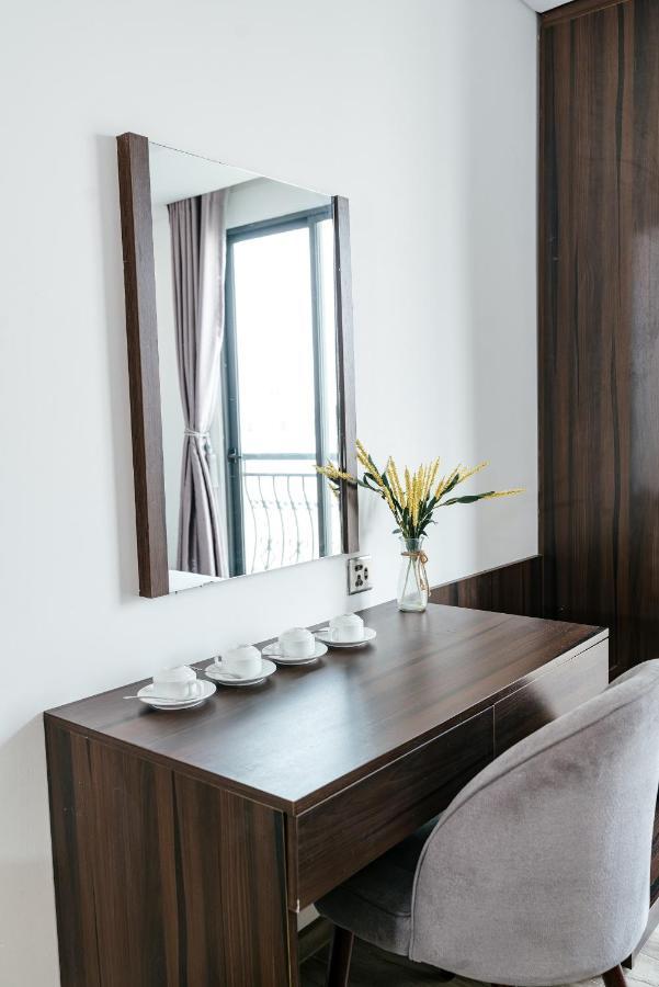 Sweden Hotel And Apartment Da Nang Zewnętrze zdjęcie